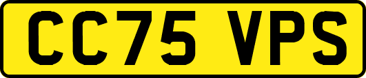 CC75VPS