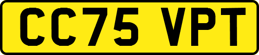 CC75VPT
