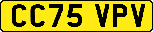 CC75VPV