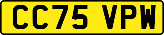 CC75VPW