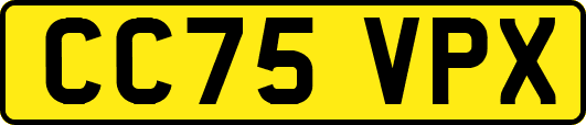 CC75VPX