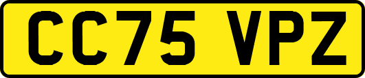 CC75VPZ