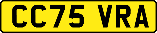 CC75VRA