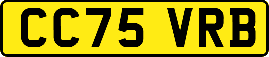 CC75VRB