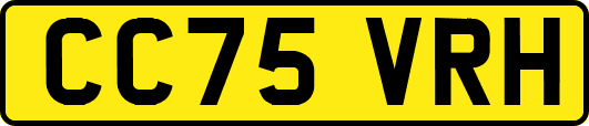 CC75VRH