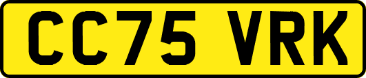 CC75VRK