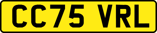 CC75VRL