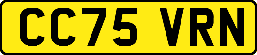 CC75VRN
