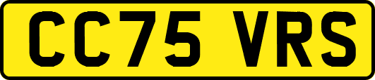 CC75VRS
