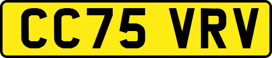 CC75VRV