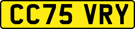 CC75VRY