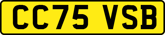 CC75VSB