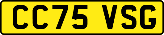 CC75VSG
