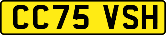 CC75VSH