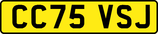 CC75VSJ