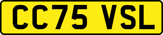 CC75VSL
