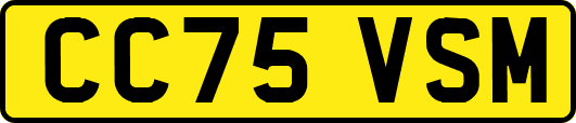 CC75VSM
