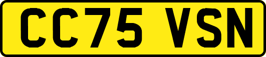 CC75VSN