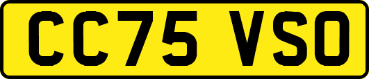 CC75VSO