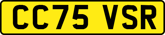 CC75VSR