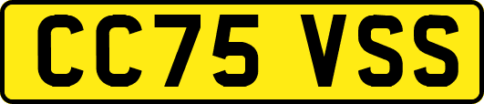 CC75VSS