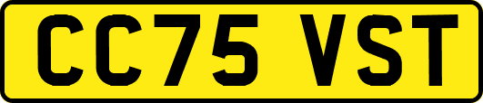 CC75VST