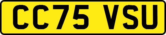 CC75VSU