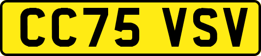 CC75VSV
