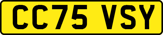 CC75VSY