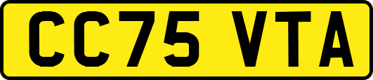 CC75VTA