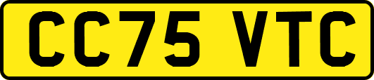 CC75VTC