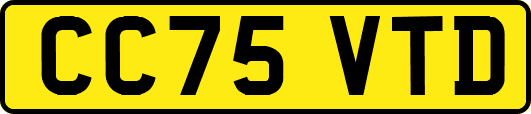 CC75VTD