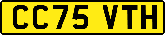 CC75VTH