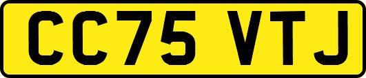 CC75VTJ