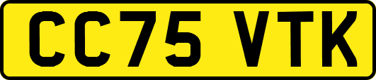 CC75VTK