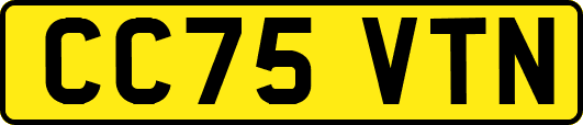 CC75VTN