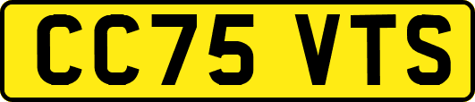 CC75VTS