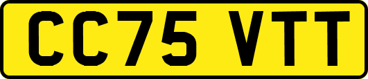CC75VTT