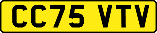 CC75VTV
