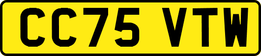 CC75VTW