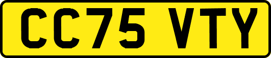 CC75VTY