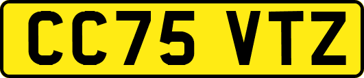 CC75VTZ