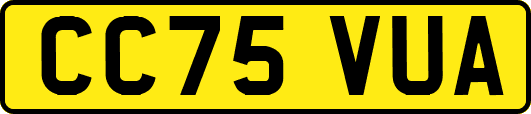 CC75VUA