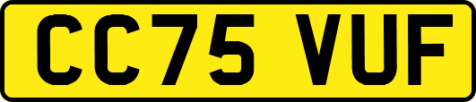 CC75VUF
