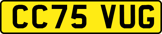 CC75VUG