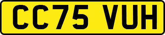 CC75VUH