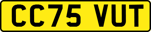CC75VUT