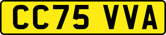 CC75VVA