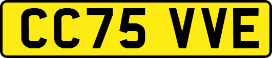 CC75VVE