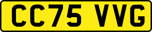 CC75VVG